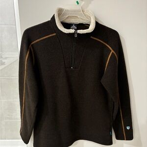 Kühl Europa Quarter Zip